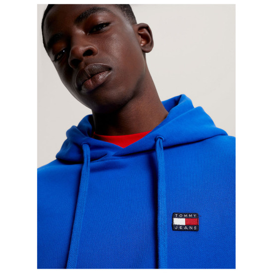 Tommy Hilfiger Ανδρικό φούτερ XS Badge Hoodie